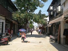 -阿二烤鸡(山塘街店)