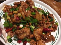 宣威小炒肉-云海肴·汽锅鸡·云南菜(美罗城店)