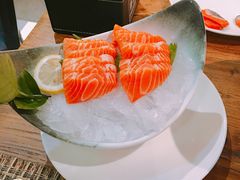 -甄品麦哲伦海鲜和牛自助(万达广场店)