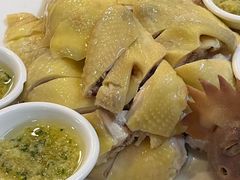 -文记壹心鸡(宝华路店)