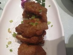 -刘胖子家常菜·蹄花焖藕(江汉路总店)