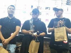 -拾叁唐Livehouse(佛山禅城店)