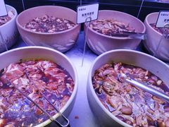 -韩盛·盛江山自助料理(中街大悦城店)