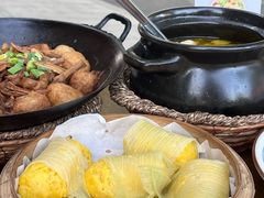 -花红徽菜(九华山青阳店)