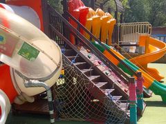 -MUFFY'S博识梦飞幼儿园(万柳园)