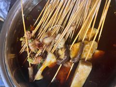 -成都瓜串串(华强北店)