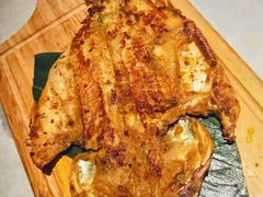 -绿茶餐厅(燕郊永旺店)