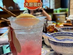 -图味美小黄鱼·景德菜(浙江路店)