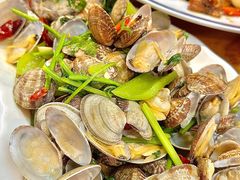 -食鸡公社辣子鸡·潍坊菜·烧烤