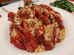 -肥肥虾庄·金牌油焖大虾(杨园滨江时代walk店)