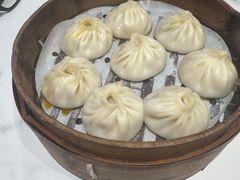 -馋三尺蟹粉小笼(人民广场店)