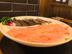 -纸盐河码头火锅(十八梯店)