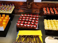 -火舞泰·泰式海鲜火锅餐厅(世纪城店)