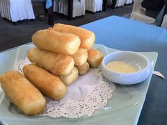-金家老三饭庄(常营店)
