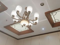 -醉香隆.山水庭院.湖北菜(东湖店)