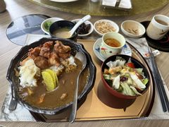-一本魅·日式料理