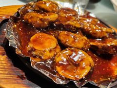 -香融府·烤鸭·家常菜(花乡奥莱店)
