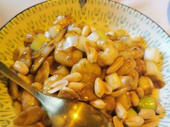 -龙门阵茶屋川菜馆(武康路店)