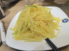 -西部马华清真兰州牛肉面·烧烤夜市(三里河店)
