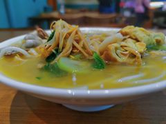 -万香姜汁(引泉路店)