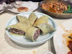 红豆薄撑-任兴记(定西路店)