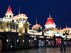 -大同方特欢乐世界
