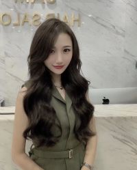 -3AM HAIR SALON染发烫发接发