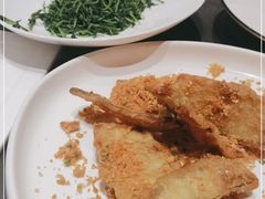 -A One Kitchen·南京精菜馆(德基广场店)