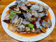 -温州一家人美食(西木头市店)