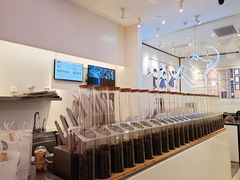 -喜茶(迪士尼小镇DP店)