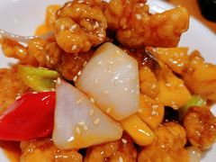-頂好酒家·经典粤菜(海信广场店)