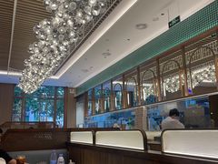 -新世界餐厅(万达店)