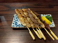 -哥哥の深夜食堂(红松东路店)