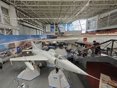 -中国航空博物馆