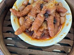 -万龙洲海鲜(南新仓店)