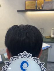 -唐风采假发补发定制