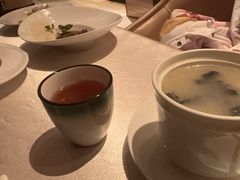-上海金桥红枫万豪酒店-万豪中餐厅