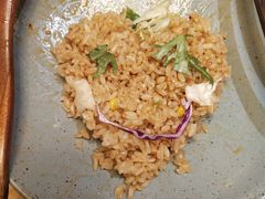 -红小满休闲餐厅(十全街店)