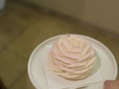 荔枝玫瑰蛋糕-Ten Olives甜点