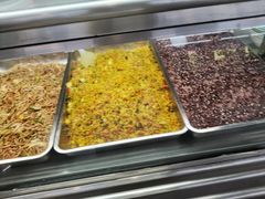 -北京服装学院-食堂