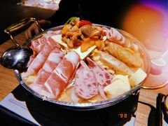 -西月山居匠心创意料理(江汉路新佳丽广场店)