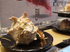 -争鲜回转寿司(太阳宫凯德PLUS店)