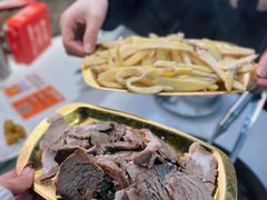-刘少华贵州小黄牛·鲜牛肉火锅(总店)