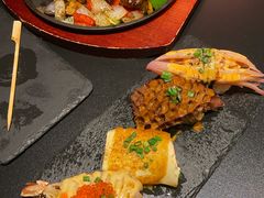 -饭团匠·料理小食堂(玉林店)