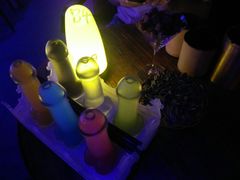 -好久不见网红乐队酒吧(鼓浪屿海底世界店)