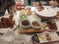 -大鸭梨烤鸭(金色漫香店)