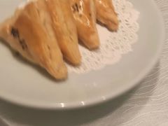 -皇冠假日酒店-御皇轩中餐厅