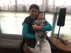 -金贝儿月嫂(高新尚品国际店)