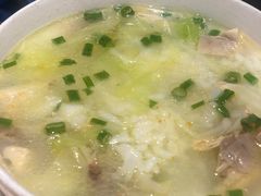 招牌鸡汤饭-嘉州叶婆婆钵钵鸡(建设路店)