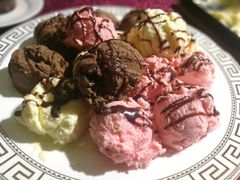 -92°C俄式厨房(中央大街店)